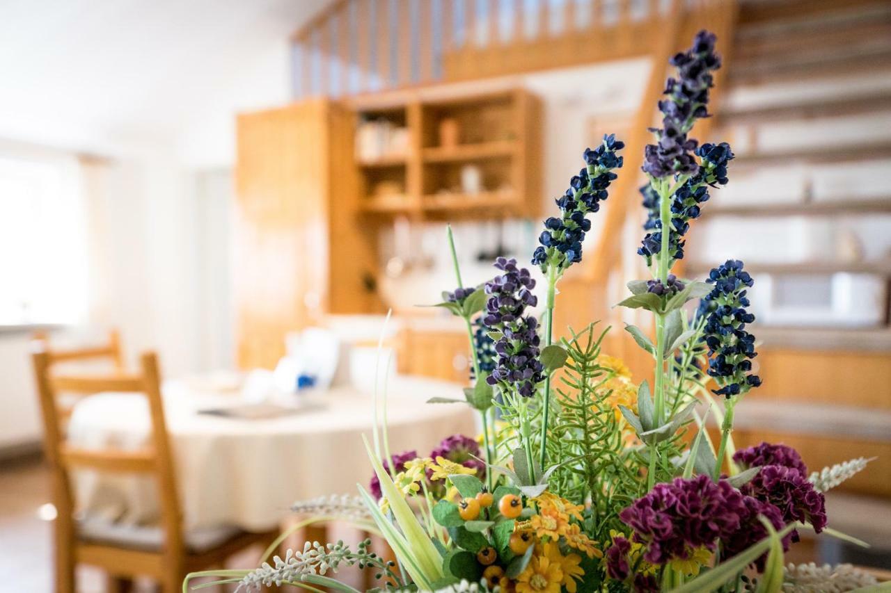 Eichenhof III Apartment Grothusenkoog Luaran gambar