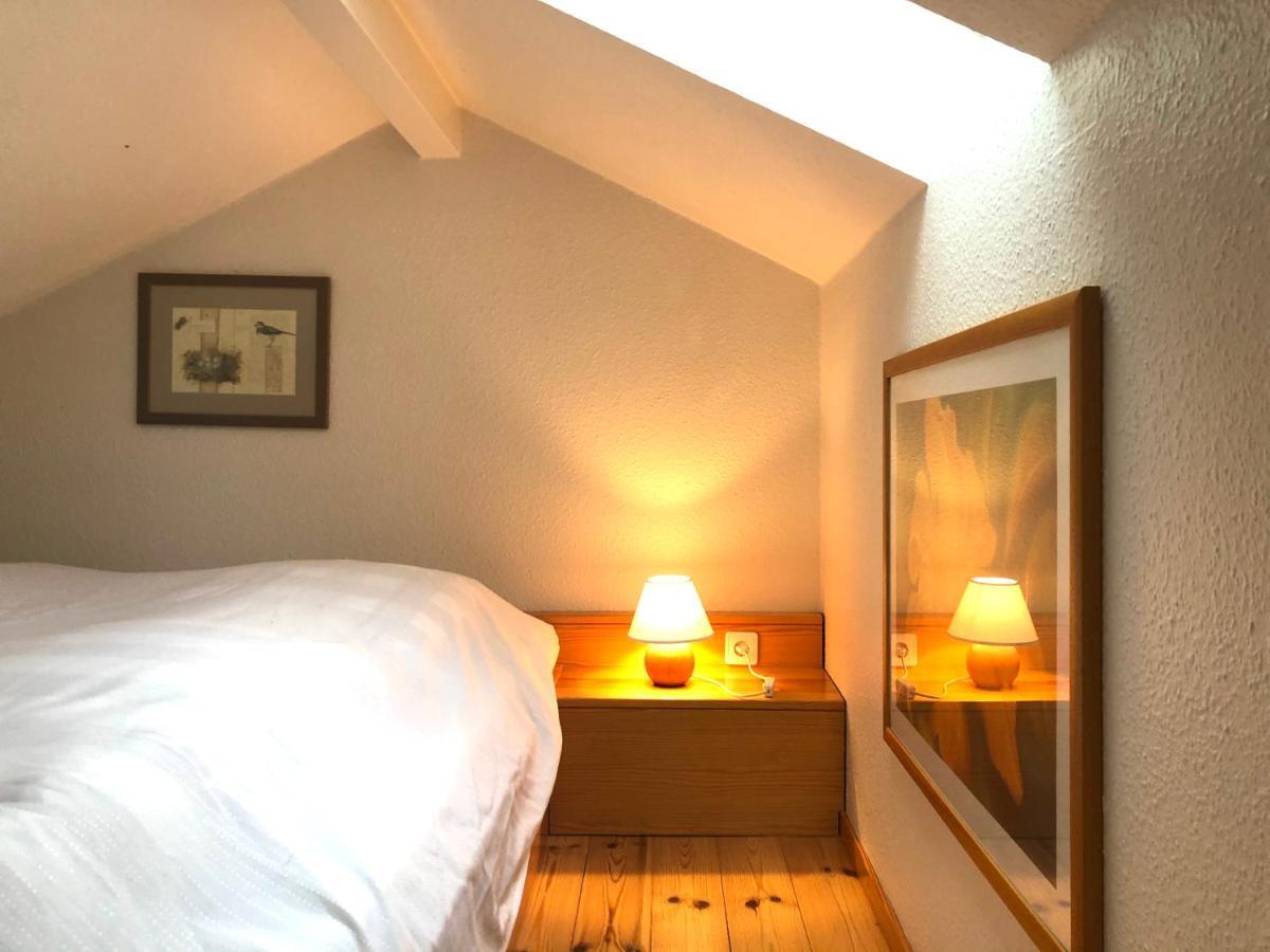 Eichenhof III Apartment Grothusenkoog Luaran gambar